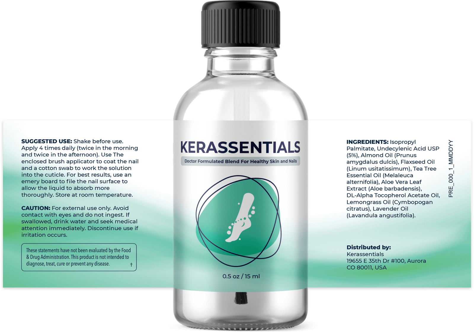 Kerassentials